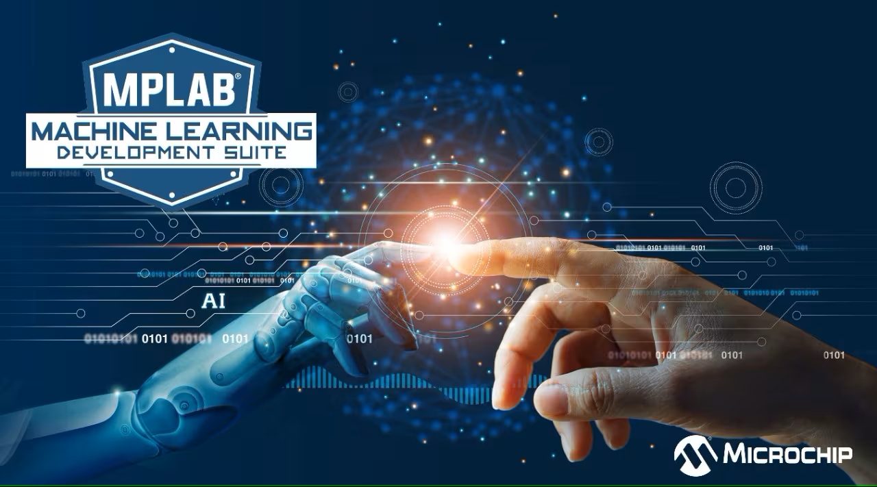 MPLAB Machine Learning Development Suite Suite