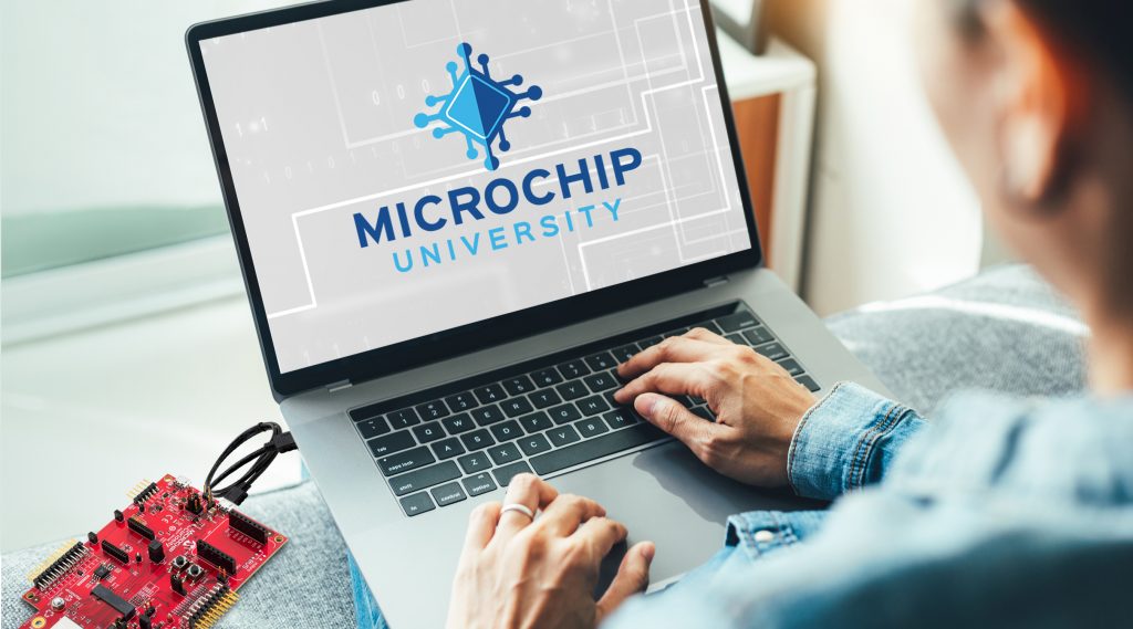 Microchip University